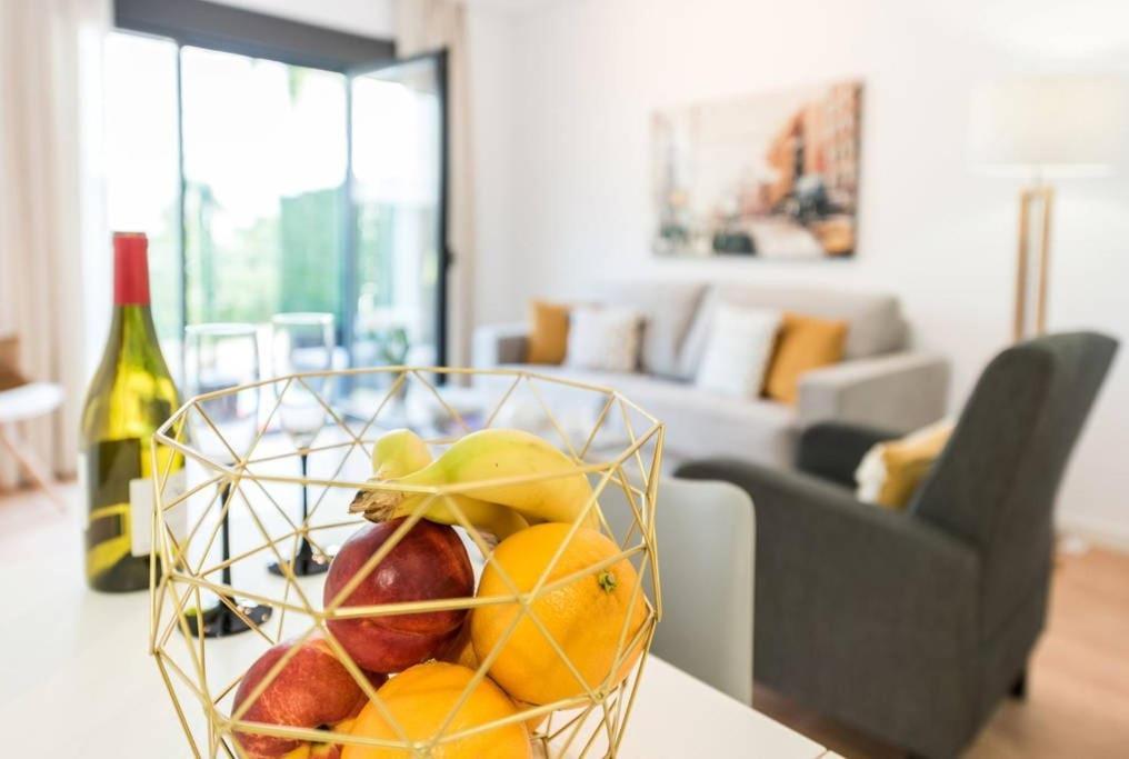 Chamberi Con Jardin B By Regalatemadrid Com — Photos 1