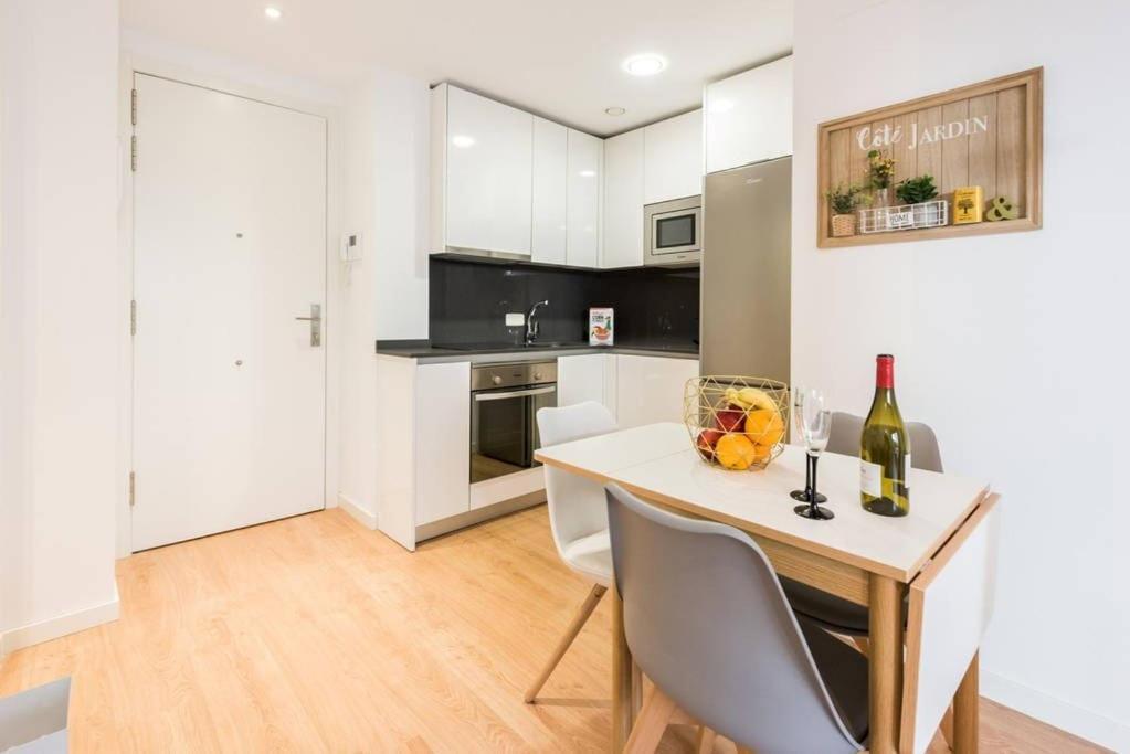 Chamberi Con Jardin B By Regalatemadrid Com — Photos 3